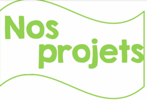 Lire la suite à propos de l’article Projets 2025- 2026